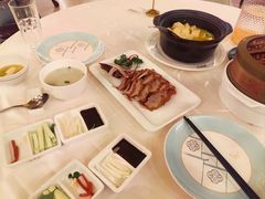 -北京全聚德(西客站店)