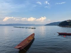 -抚仙湖禄充风景区