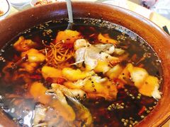 -力力豆花庄(广渠门店)