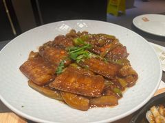 -北李·海肠捞饭·大连菜(望京凯德MALL店)