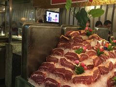 -芭菲盛宴·环球美食(解放碑英利国际店)