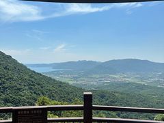 -三亚亚龙湾人间天堂鸟巢度假村