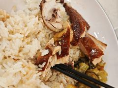 -明园茶餐厅(沙头角店)
