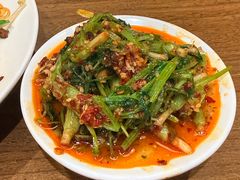 -姥姥家春饼店(八里庄店)