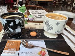 一豆两喝蜜桃噶闹忙-THE PRESS(申报馆店)