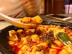 -陈麻婆豆腐总店