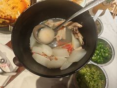 -掌上鲜(南顺城街店)