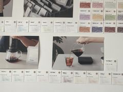 -纽巷咖啡 SOFTFOCUS COFFEE(锦和巴黎时韵店)