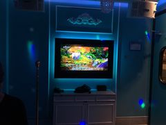 -米乐星世界KTV