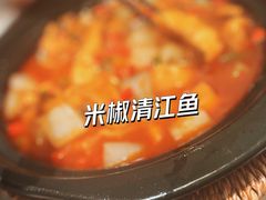 -乔阿马·江南味·驴肉香(龙湖华泾天街店)