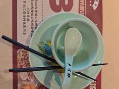 -丰圆轩粤式茶楼(大宁国际商业广场店)