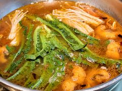 -七欣天香辣蟹火锅(上海银亿滨江店)
