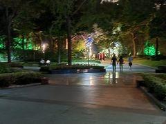 -苏州河梦清园环保主题公园