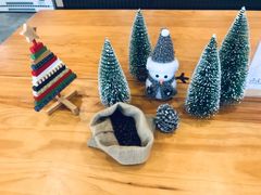 -壳牌华苑加油站