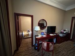 -北京前门建国饭店