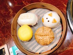 -海博汇蒸汽海鲜