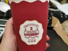 -桂桂茶(恒基名人店)