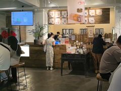 -成川茶店·潮汕工夫浓茶(万象店)