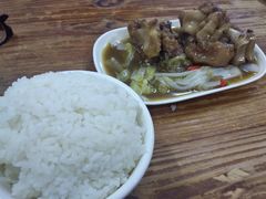 -老兵牛蹄店(下沙店)