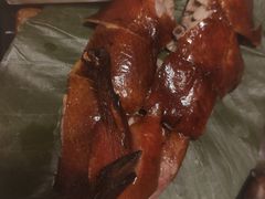 -小厨娘淮扬菜(清江苏宁广场店)