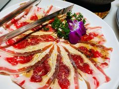 -韩宫宴烤肉·料理(大宁国际店)