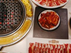 特味肥牛-韩宫宴烤肉·料理(南京江宁万达店)