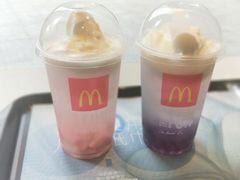 -麦当劳(金地店)