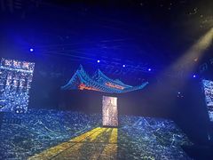 -《12·12》西安事变大型实景演出