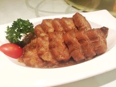 -杭州香格里拉·香宫中餐厅