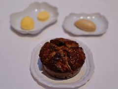 -Sketch(The Lecture Room & Library)