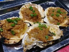 -滨城串吧(三元桥店)