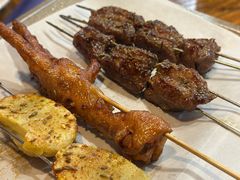 -壹块捌烧烤(灯市口店)