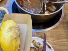 -松野谷·寿喜烧自助(华联顺义金街购物中心店)