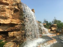 -武清南湖绿博园