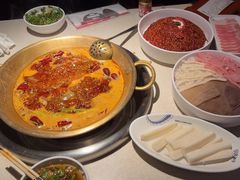 -小龙坎火锅(全球总店)
