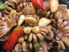 -宏记广东客家菜(丰汇店)