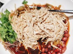 -小厨娘金榜题名(夫子庙贡院街店)