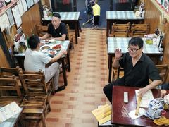 大堂-南花桥羊肉馆老字号(乌镇店)