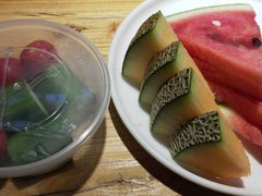 -小放牛炒菜馆(中山路乐汇城店)