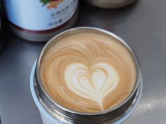 -Manner Coffee(IFS一楼店)