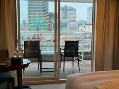 -神户美利坚公园东方大酒店