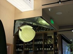 -WOKKA by艮上(中海环宇荟店)