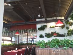 大堂-Bistro181 (大渔湾店)