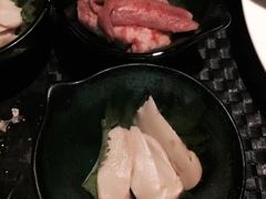 -半岛翡丽海鲜自助餐厅(观风亭店)