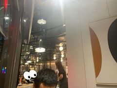 等位区-呷哺呷哺(太原万象城店)