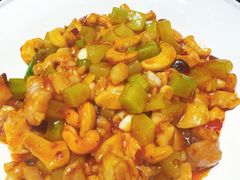 -陈记菜馆·非遗淮扬菜(东关街教场店)