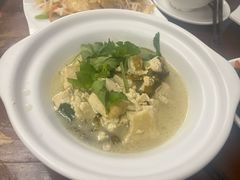 -少林寺欢喜地素斋馆