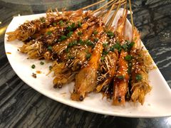 -美极鲜食坊(宝安南路店)