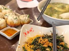 -东泰祥生煎馆(陕西南路店)