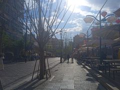 -南屏步行街